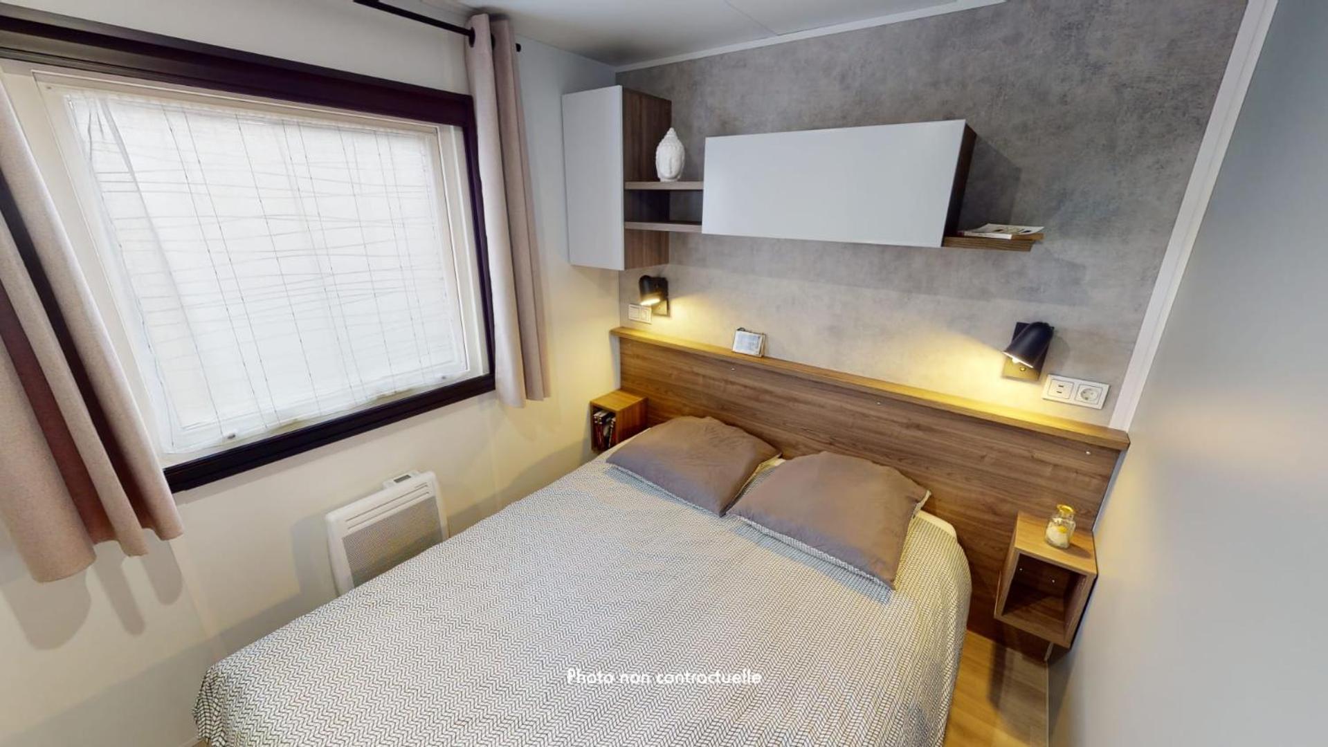 Camping Officiel Siblu Mar Estang カネ エクステリア 写真