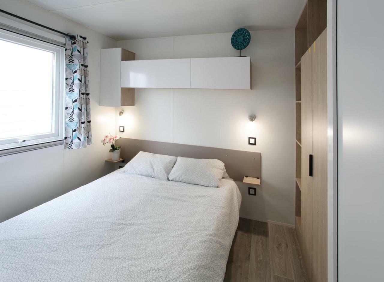 Camping Officiel Siblu Mar Estang カネ エクステリア 写真
